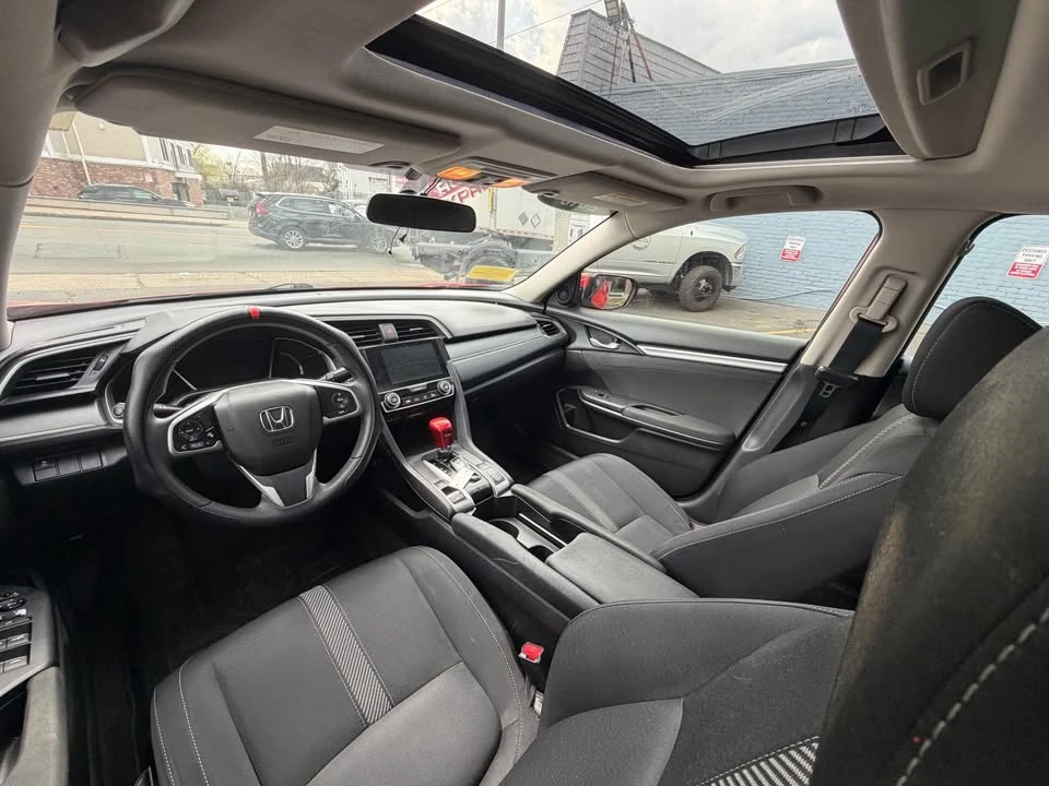 2016 Honda Civic 10th Gen - Image 14 of 20