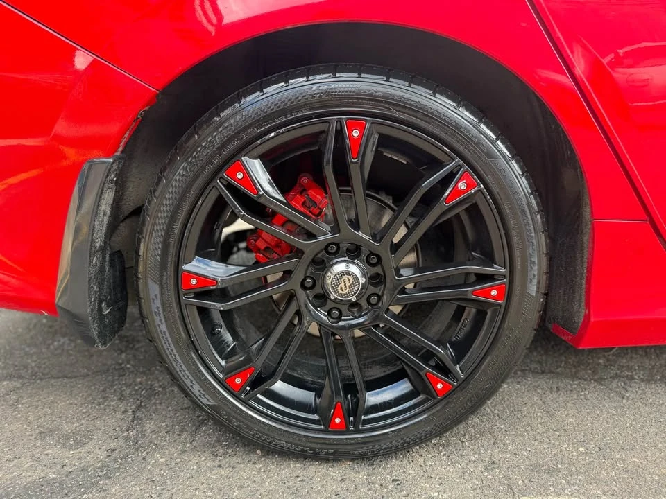 2016 Honda Civic 10th Gen - Image 9 of 20