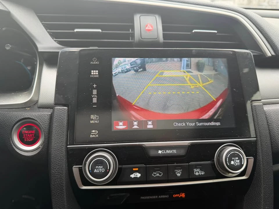 2016 Honda Civic 10th Gen - Image 19 of 20