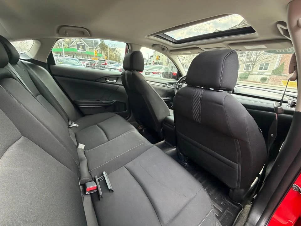 2016 Honda Civic 10th Gen - Image 12 of 20