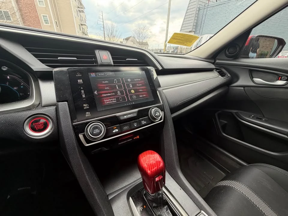 2016 Honda Civic 10th Gen - Image 18 of 20