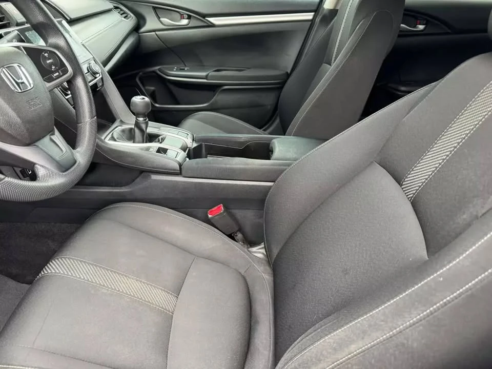 2016 Honda Civic 10th Gen - Image 12 of 13