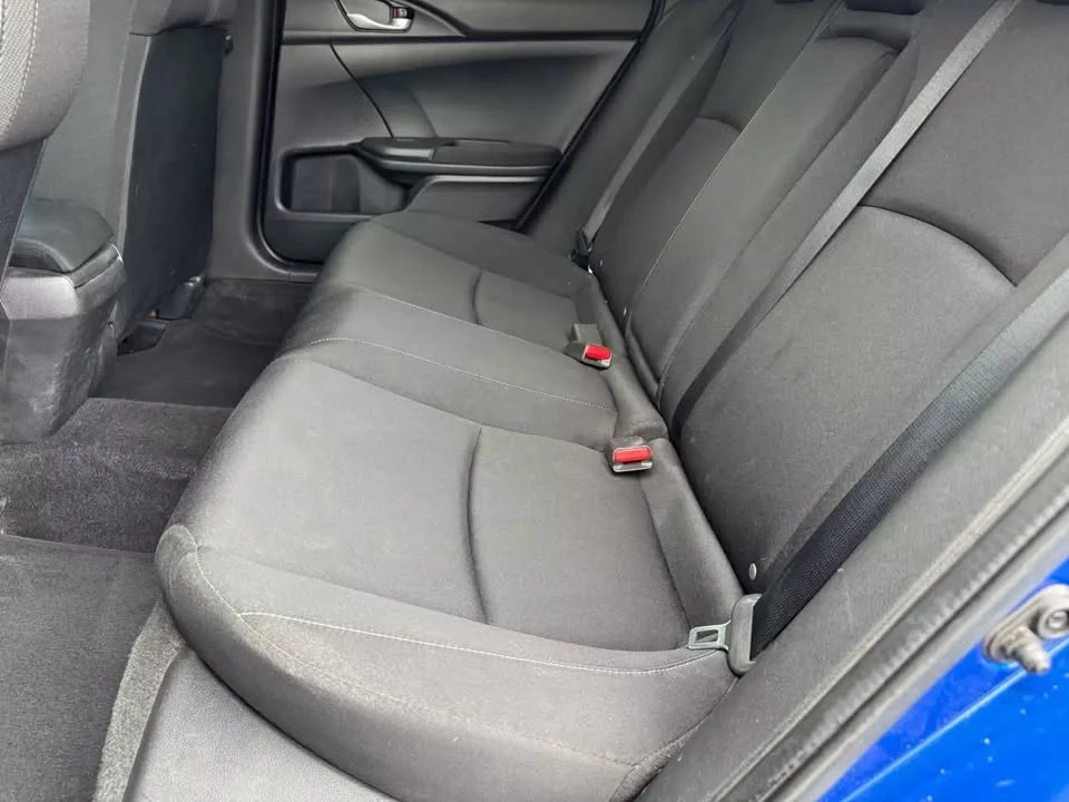 2016 Honda Civic 10th Gen - Image 9 of 13