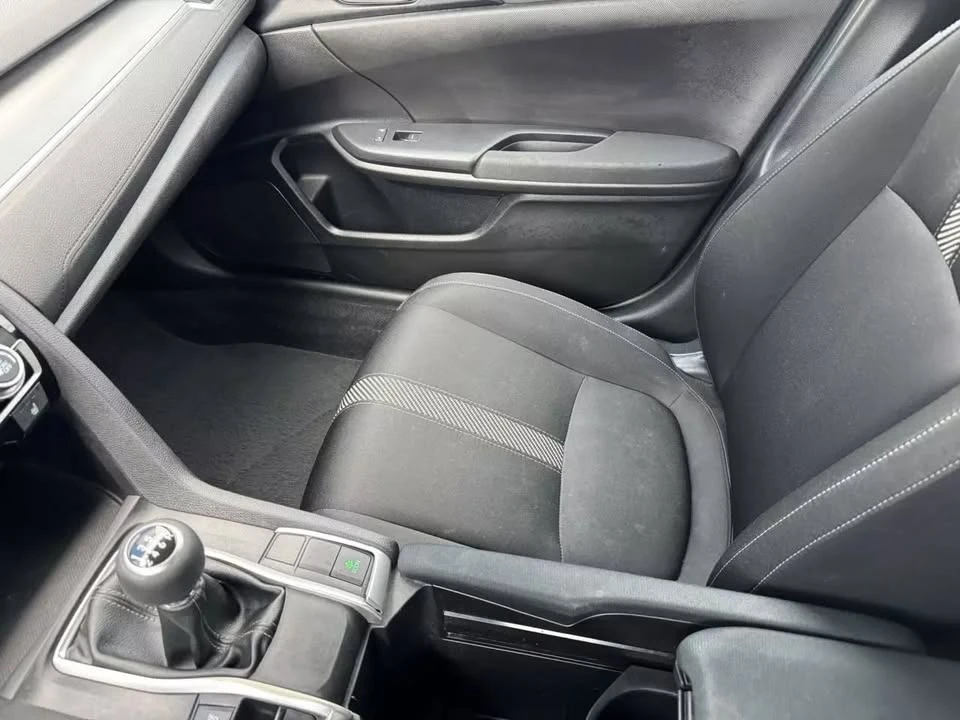 2016 Honda Civic 10th Gen - Image 6 of 13