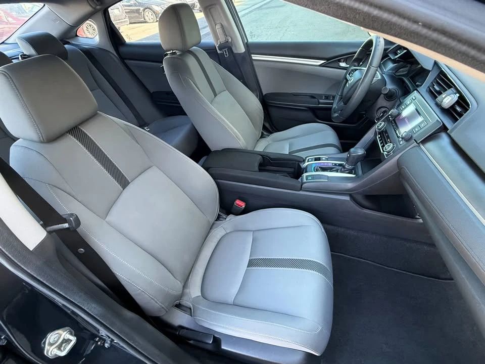 2016 Honda Civic 10th Gen - Image 8 of 10