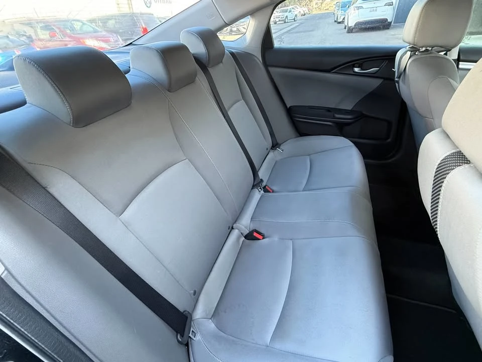 2016 Honda Civic 10th Gen - Image 9 of 10