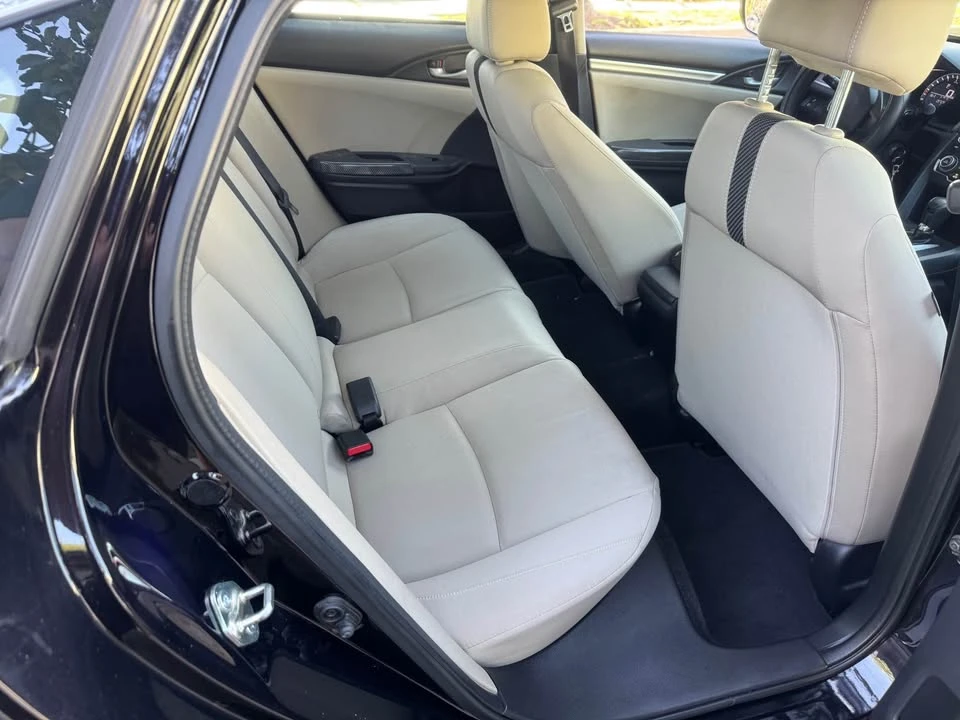 2016 Honda Civic 10th Gen - Image 3 of 12
