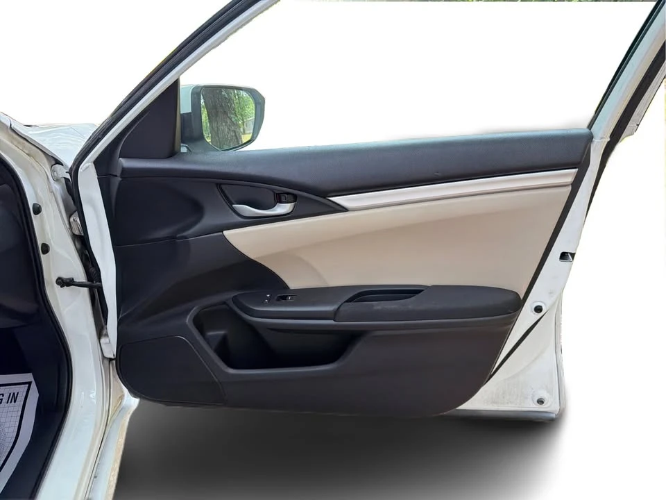 2016 Honda Civic 10th Gen - Image 15 of 17