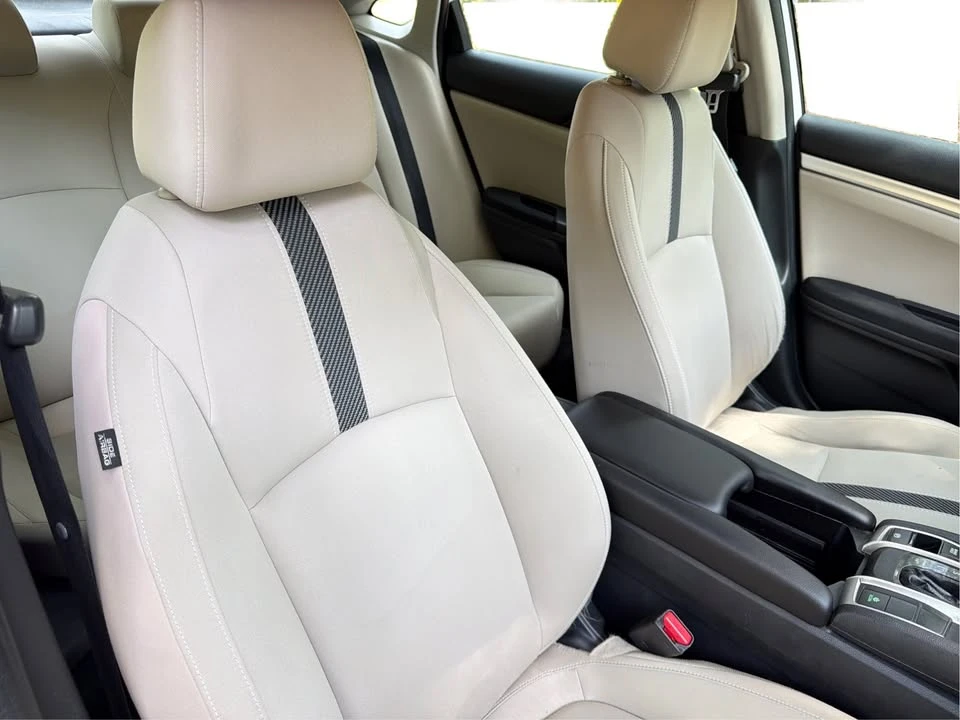 2016 Honda Civic 10th Gen - Image 11 of 17