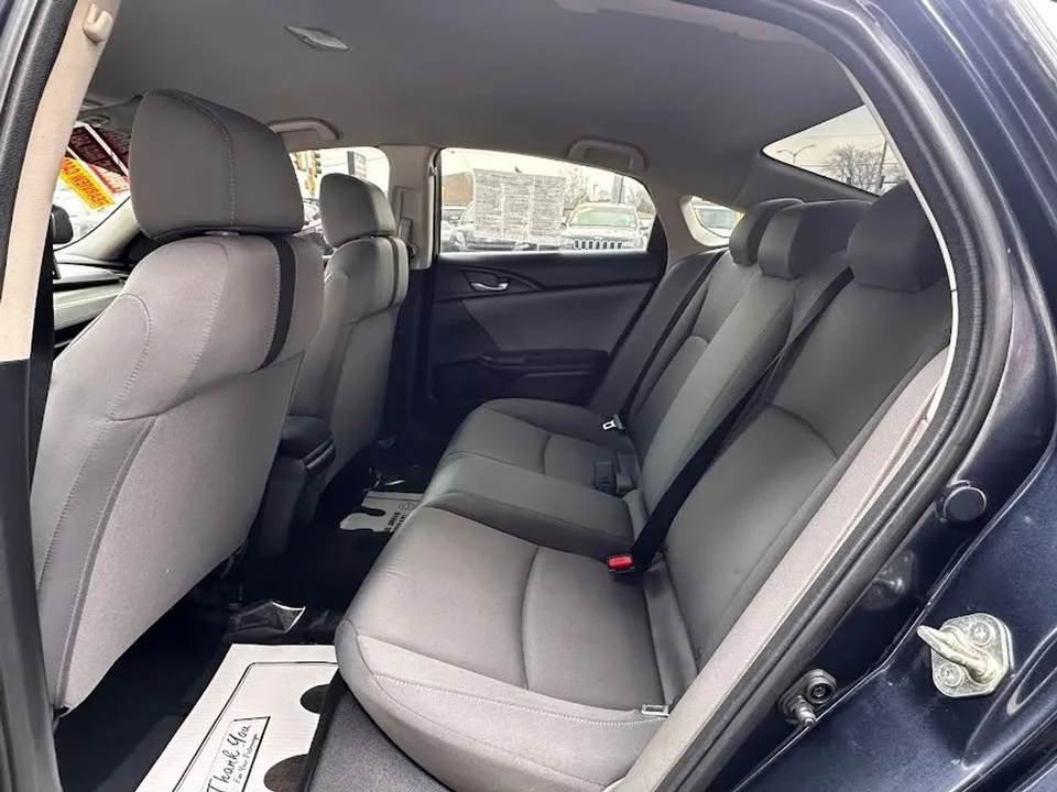 2016 Honda Civic 10th Gen - Image 12 of 18