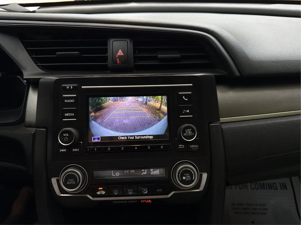 2016 Honda Civic 10th Gen - Image 16 of 17