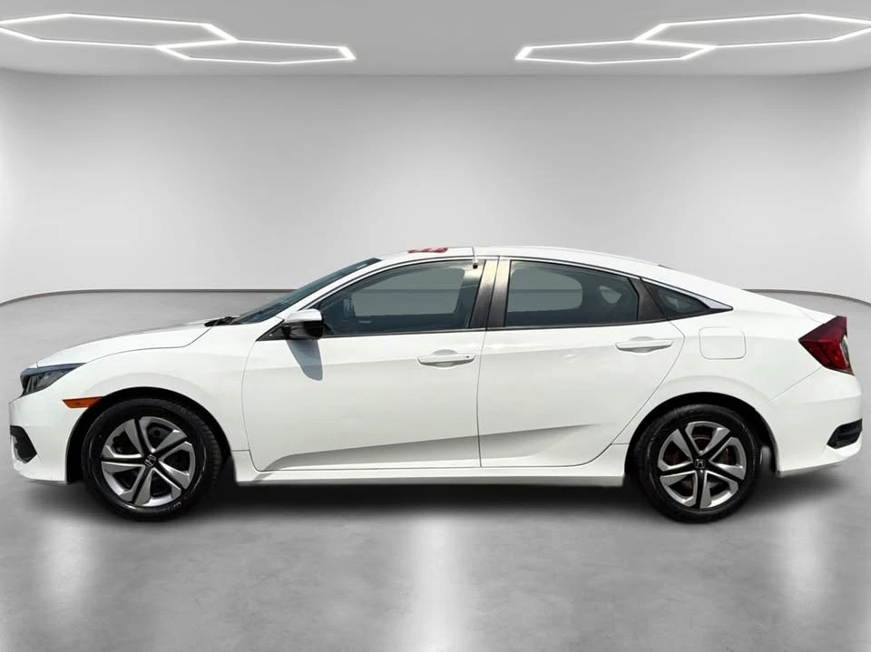 2016 Honda Civic 10th Gen - Image 6 of 17