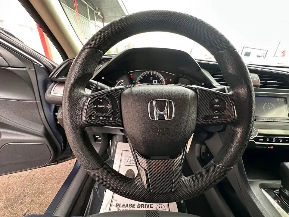 2016 Honda Civic 10th Gen - Image 17 of 18