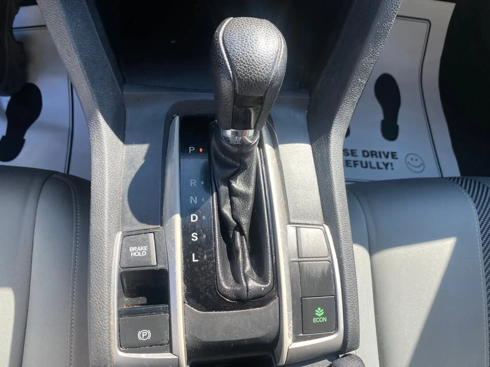 2016 Honda Civic 10th Gen - Image 10 of 13