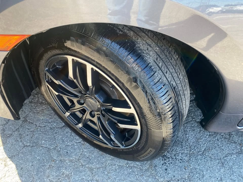 2016 Honda Civic 10th Gen - Image 11 of 13