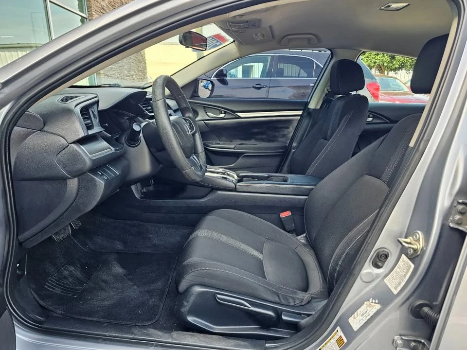 2016 Honda Civic 10th Gen - Image 7 of 20
