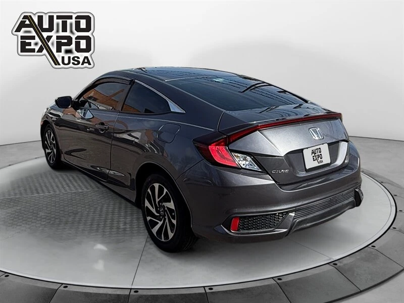 2016 Honda Civic 10th Gen - Image 3 of 15