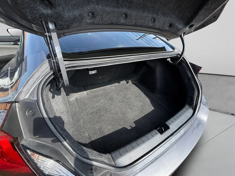 2016 Honda Civic 10th Gen - Image 15 of 15