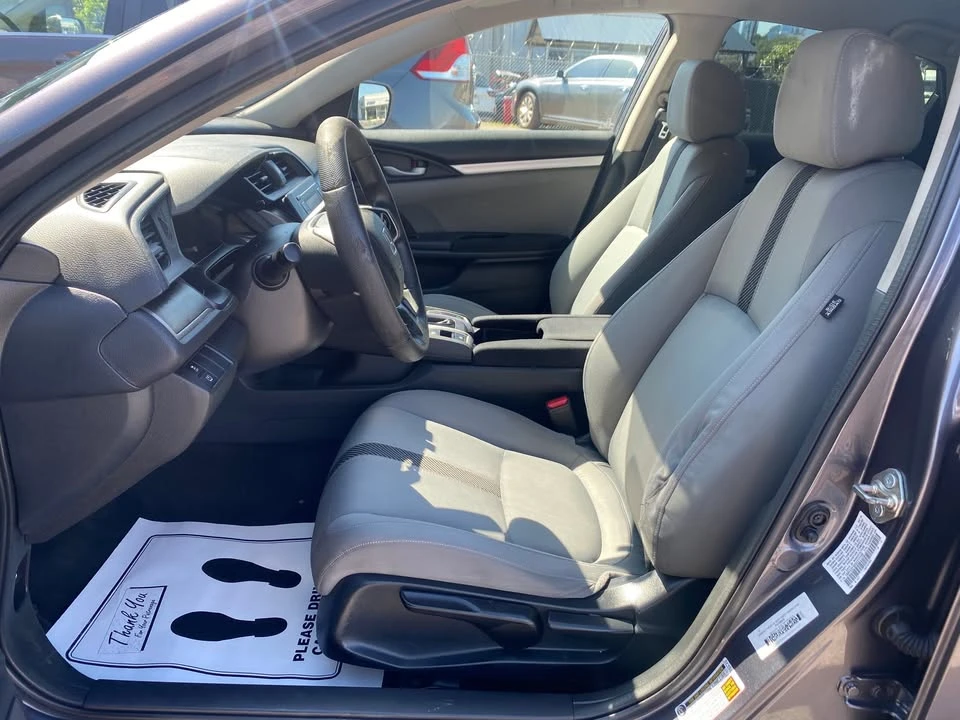 2016 Honda Civic 10th Gen - Image 5 of 13