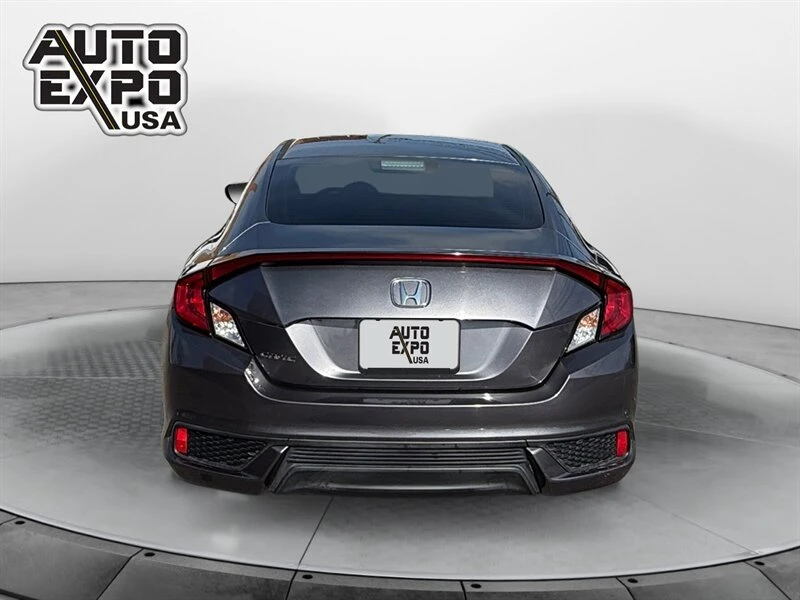 2016 Honda Civic 10th Gen - Image 4 of 15