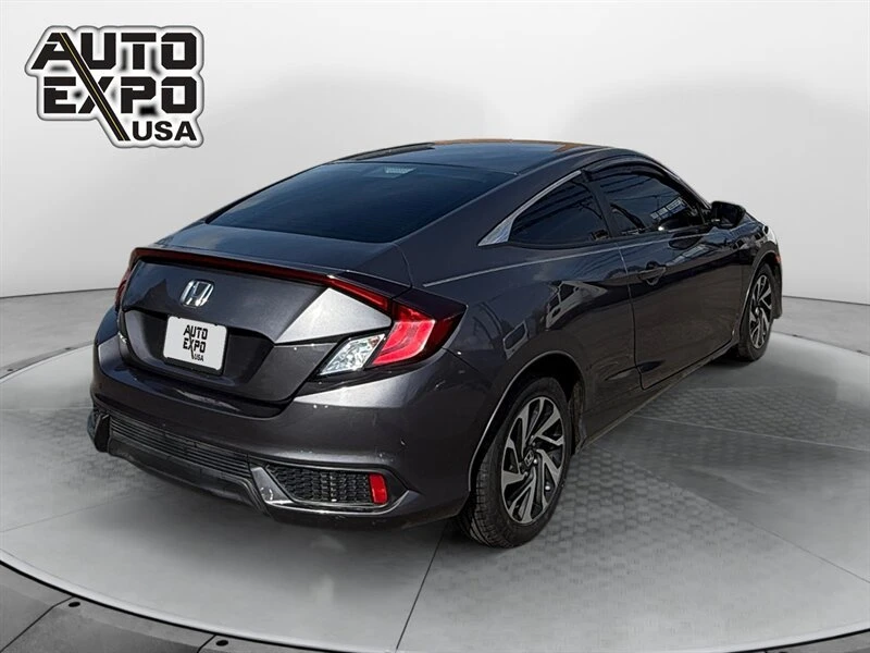 2016 Honda Civic 10th Gen - Image 5 of 15