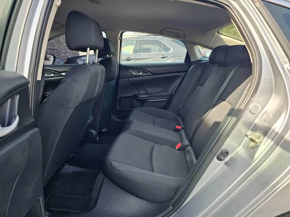 2016 Honda Civic 10th Gen - Image 8 of 20