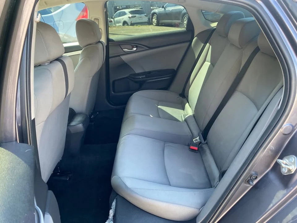 2016 Honda Civic 10th Gen - Image 6 of 13