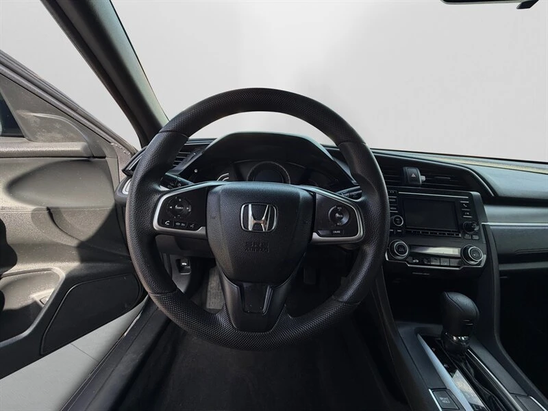2016 Honda Civic 10th Gen - Image 13 of 15