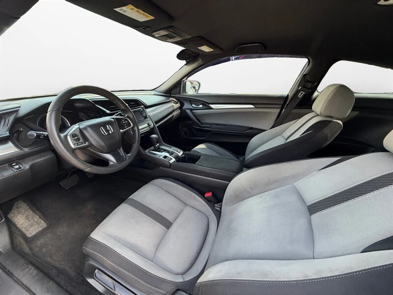 2016 Honda Civic 10th Gen - Image 9 of 15