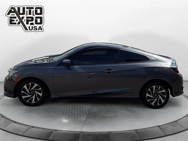 2016 Honda Civic 10th Gen - Image 2 of 15