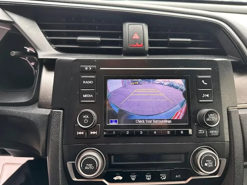 2016 Honda Civic 10th Gen - Image 16 of 18