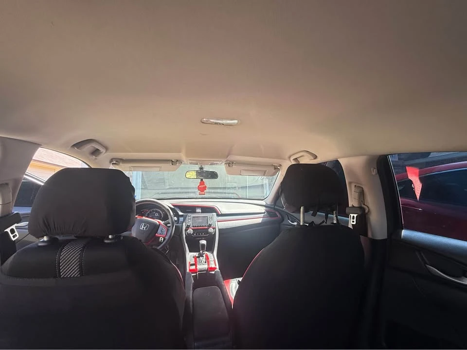 2016 Honda Civic 10th Gen - Image 9 of 10