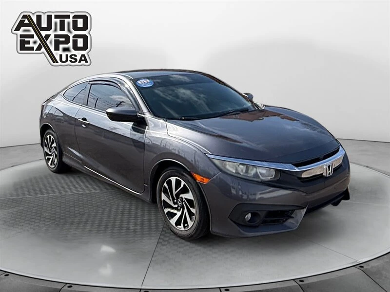 2016 Honda Civic 10th Gen - Image 7 of 15