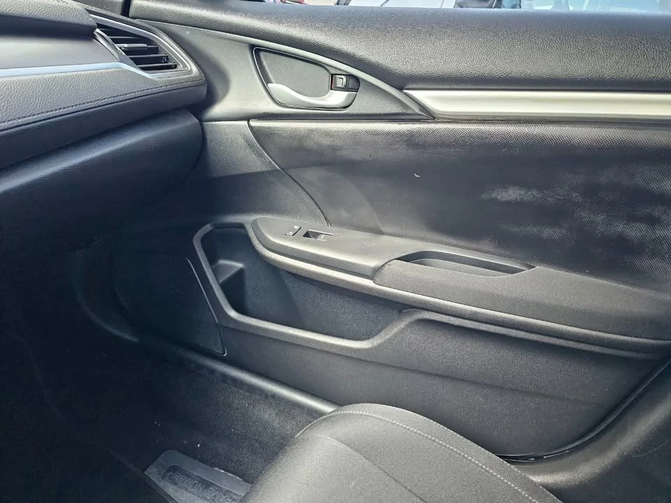 2016 Honda Civic 10th Gen - Image 13 of 20