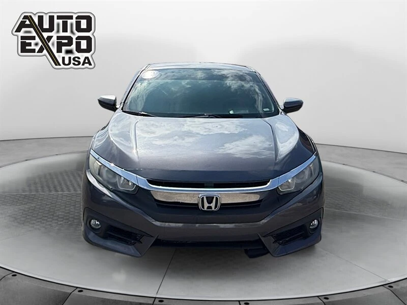 2016 Honda Civic 10th Gen - Image 8 of 15
