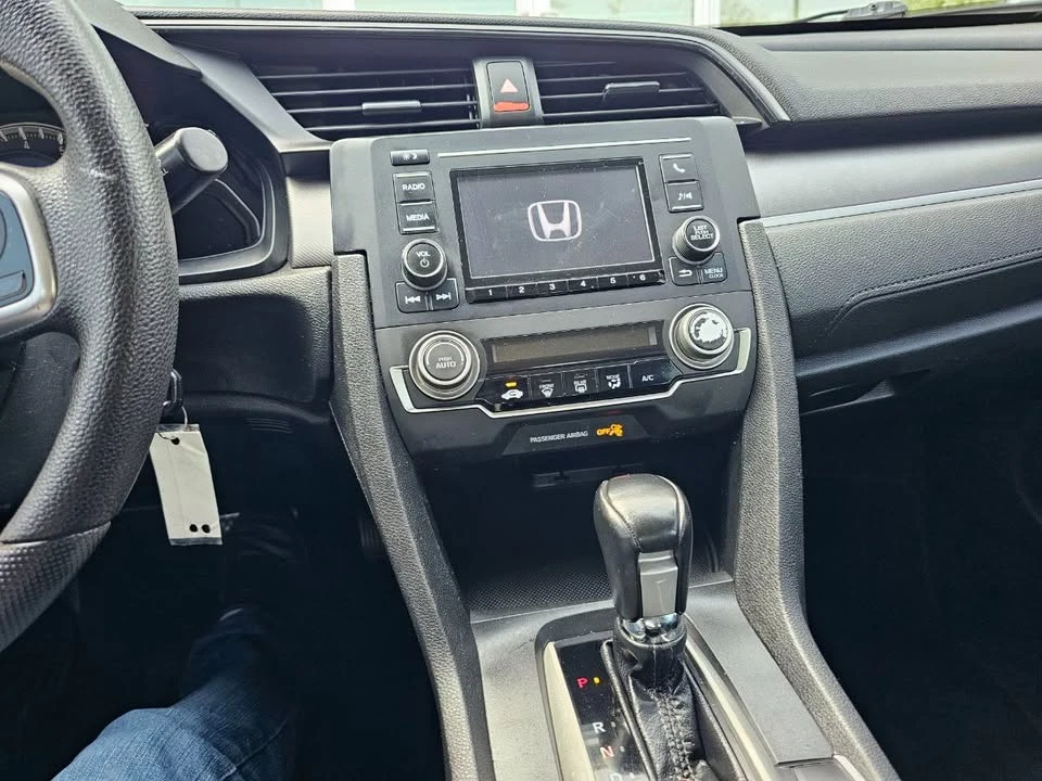 2016 Honda Civic 10th Gen - Image 12 of 20