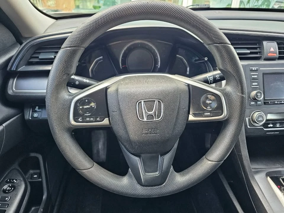 2016 Honda Civic 10th Gen - Image 19 of 20