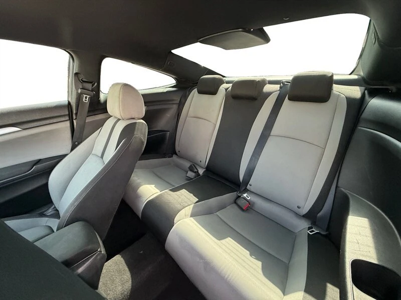 2016 Honda Civic 10th Gen - Image 14 of 15