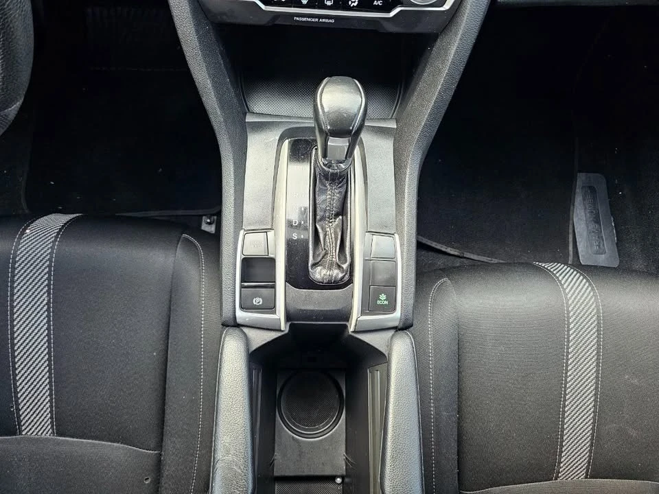 2016 Honda Civic 10th Gen - Image 18 of 20