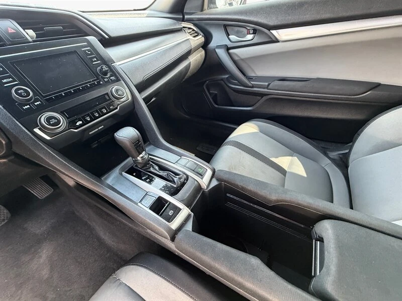 2016 Honda Civic 10th Gen - Image 12 of 15