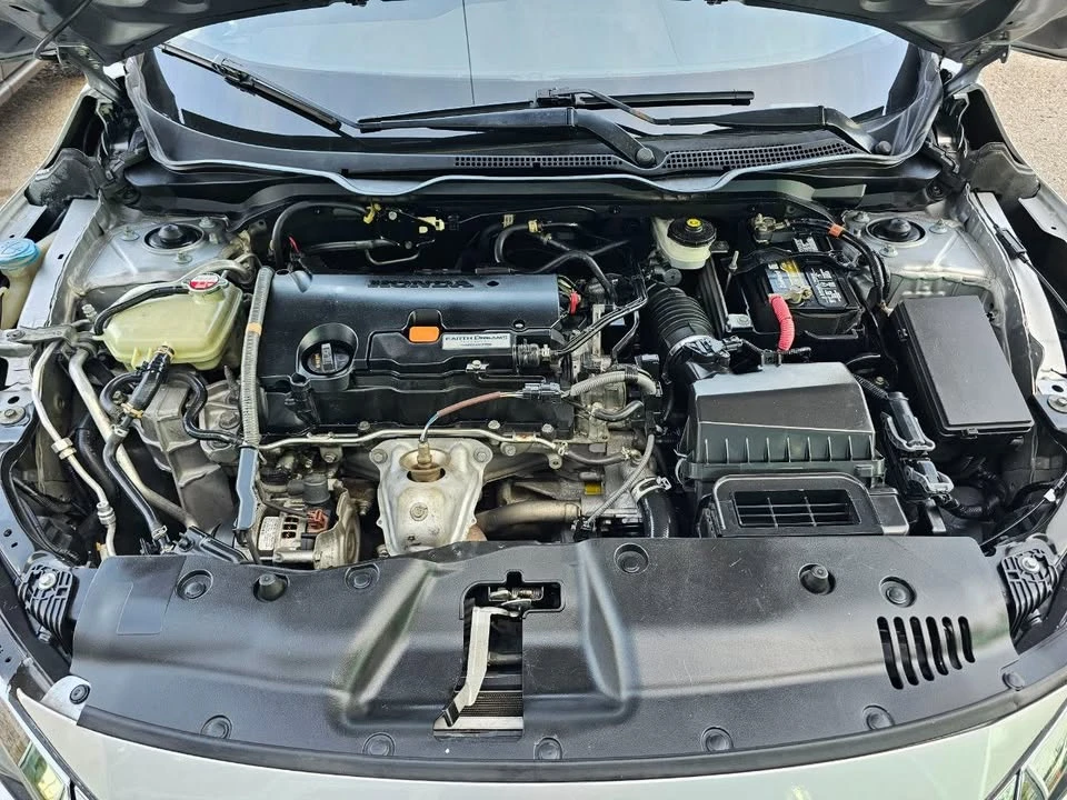 2016 Honda Civic 10th Gen - Image 20 of 20