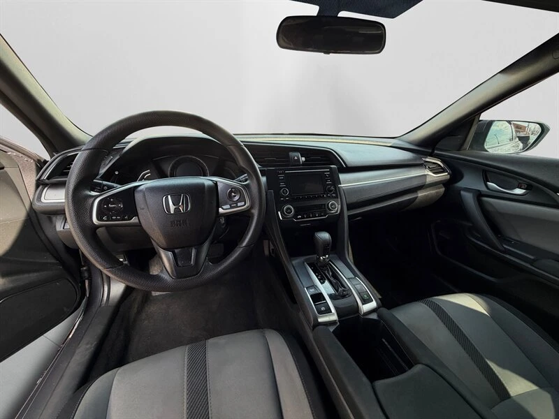 2016 Honda Civic 10th Gen - Image 10 of 15