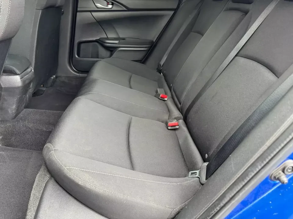 2016 Honda Civic 10th Gen - Image 12 of 13