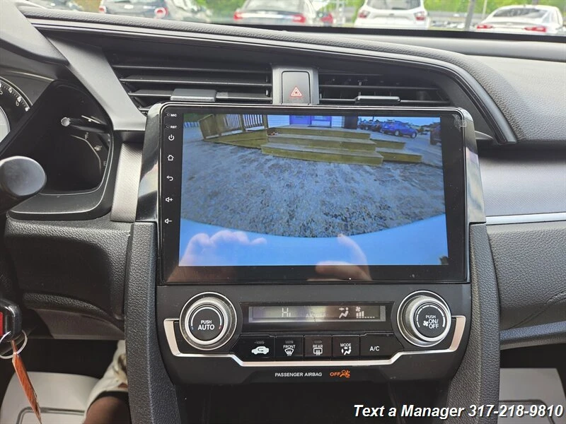 2016 Honda Civic 10th Gen - Image 15 of 20