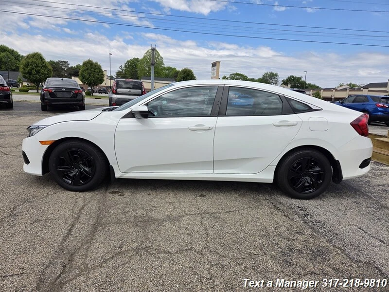 2016 Honda Civic 10th Gen - Image 2 of 20