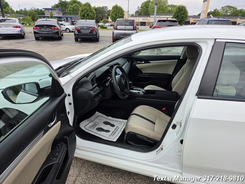2016 Honda Civic 10th Gen - Image 18 of 20