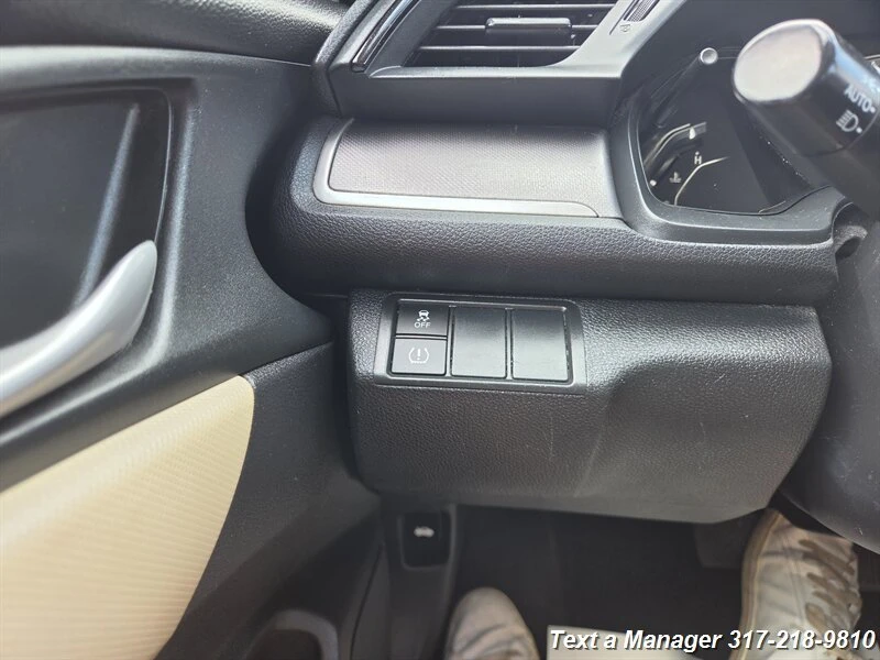2016 Honda Civic 10th Gen - Image 13 of 20