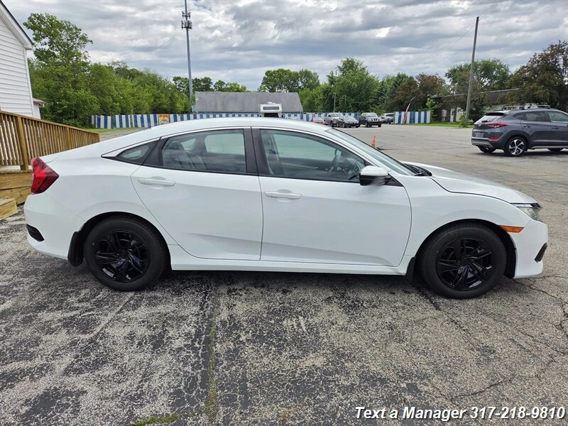 2016 Honda Civic 10th Gen - Image 6 of 20