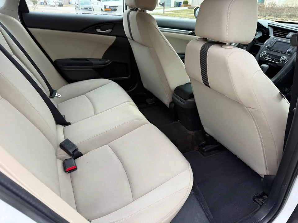 2016 Honda Civic 10th Gen - Image 9 of 11