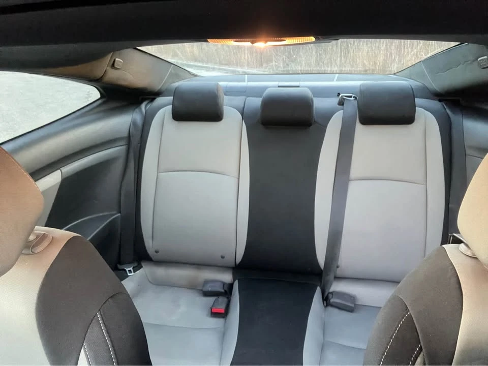 2016 Honda Civic 10th Gen - Image 12 of 19